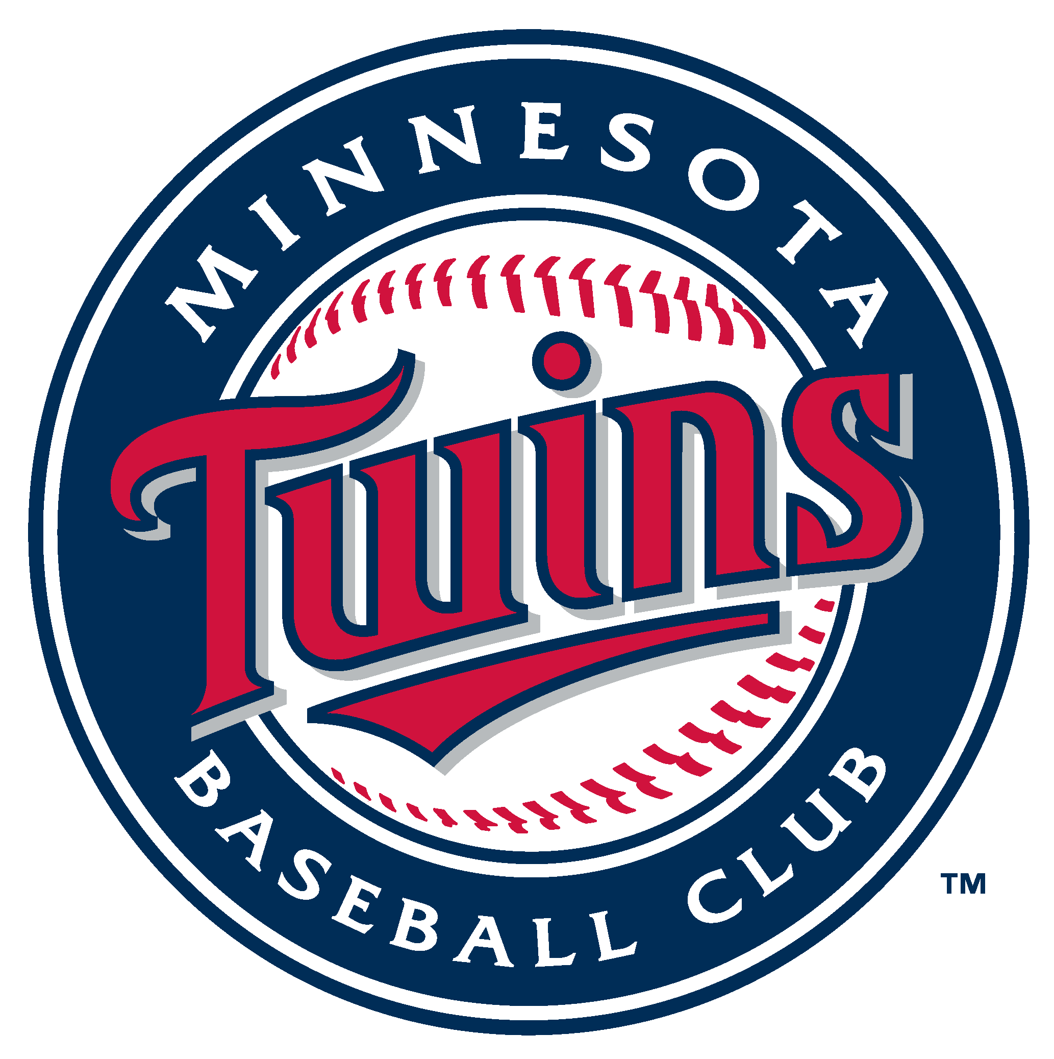 Minnesota Twins Logo